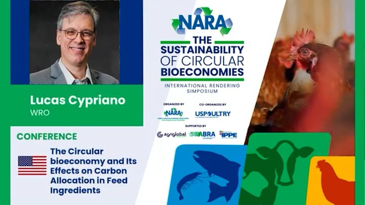  The Circular Bioeconomy and its impact on Feed Ingredients