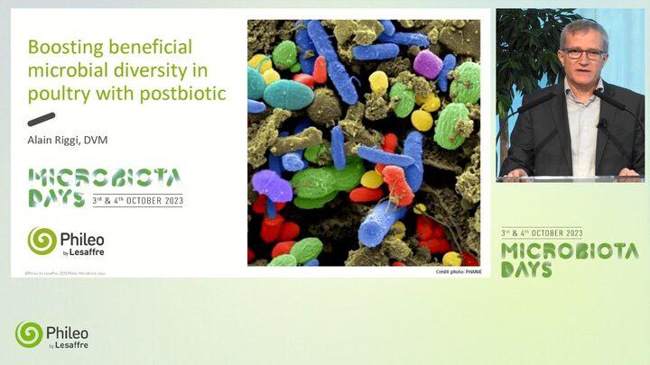 Understanding Postbiotics: Safmannan's Influence on Intestinal Microbiota