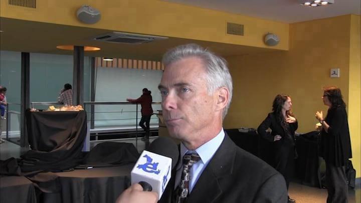 Dr. Jim Quigley talks about calf nutrition and colostrum optimal quality