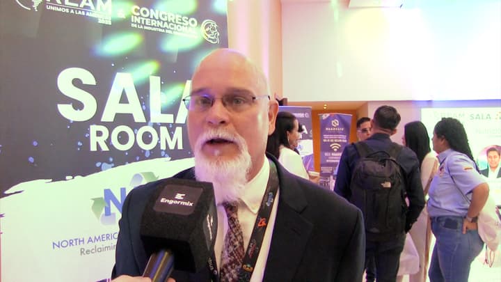 NARA's role in strengthening collaboration across the rendering industry