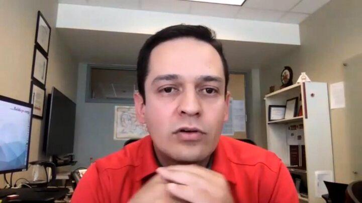 Strategies for Monitoring PRRS