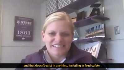 How to protect the pig feed supply chain