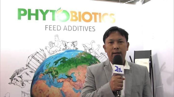 Phytobiotics presents Sangrovit® in the Southeast Asian Markets