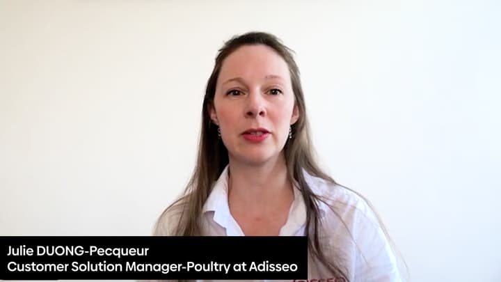 Real Data That Drives Feed Precision