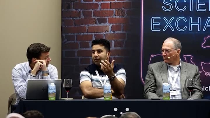 Choline and Methionine in Transition Dairy Cows