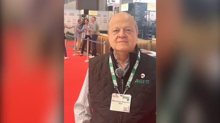Animal feed production technology: VICTAM 2026