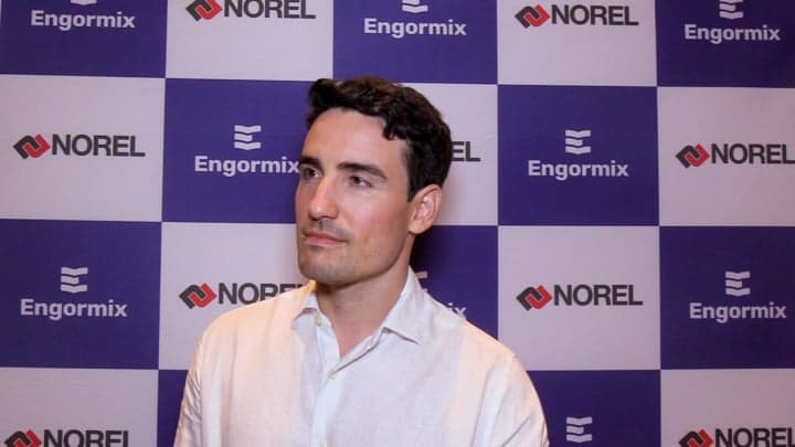 Norel Strengthens Animal Nutrition Production in Asia-Pacific