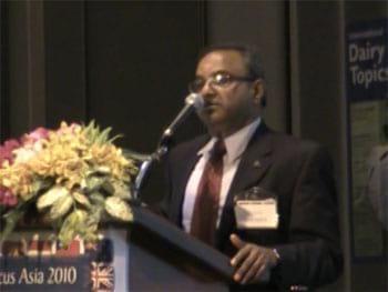 Reproductive health management for optimum production and profits. M. J. Saxena (Ayurvet Ltd)