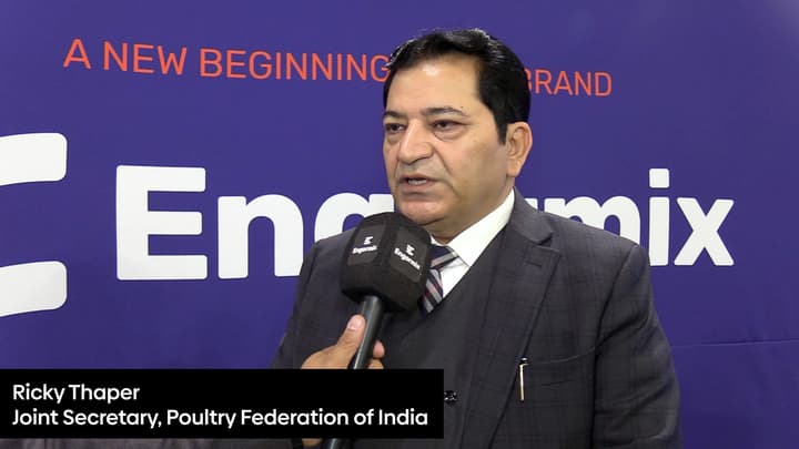 Feed Ingredient Availability and Its Impact on India’s Poultry Industry