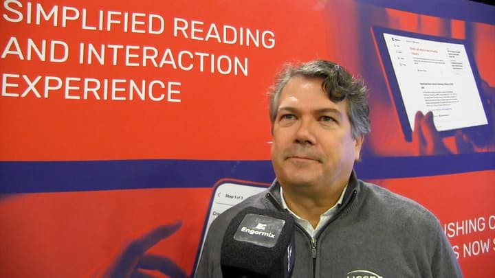 Importance of consistency in U.S. Soy