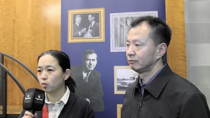 Huayu Company and Hy-Line International: 20 Years of Partnership Driving China’s Egg Industry