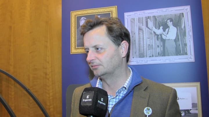 The W80 Advantage in the UK Free-Range Market