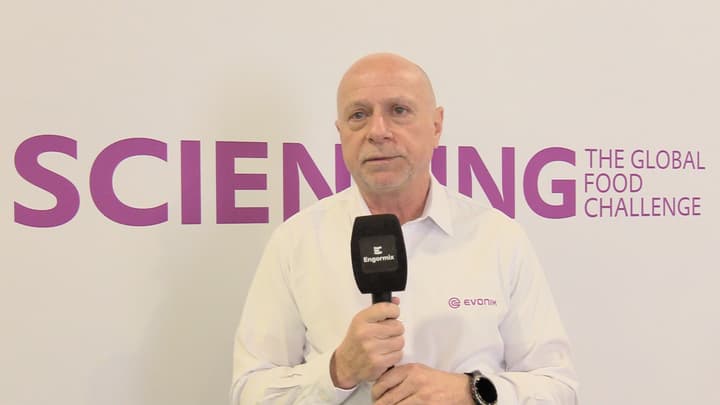 50 Years of Scientific Contribution to Animal Nutrition: Evonik at IPPE