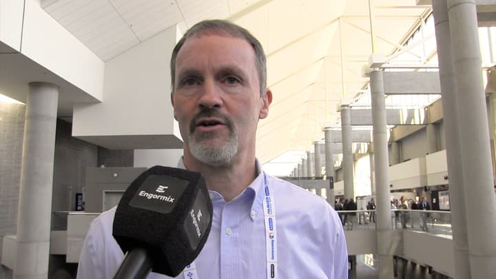 A study measuring spleen HVT takes over time in commercial broilers in ovo vaccinated with a recombinant HVT-IBD vaccine