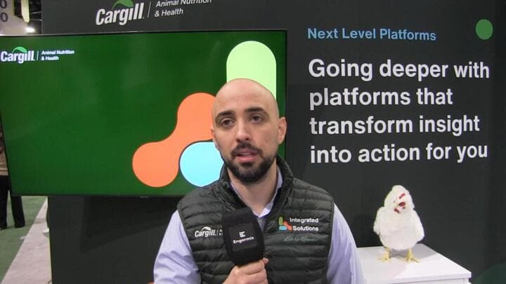 Microbiome analysis and nutritional strategies: integrated solutions