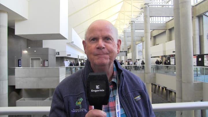 Anticoccidial resistance and decreased sensitivity to ionophores