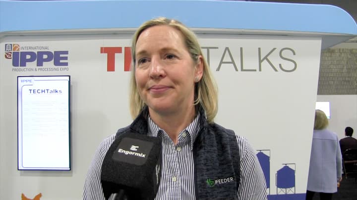 Vitamin supply chain disruptions and its potential impact on poultry and swine productivity and food security