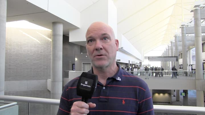 Bruce Rathgeber invites you to the World Poultry Congress 2026 this summer