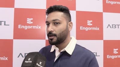 (Hindi) Plastic Tray vs. Paper Tray and Awareness of Poultry Waste