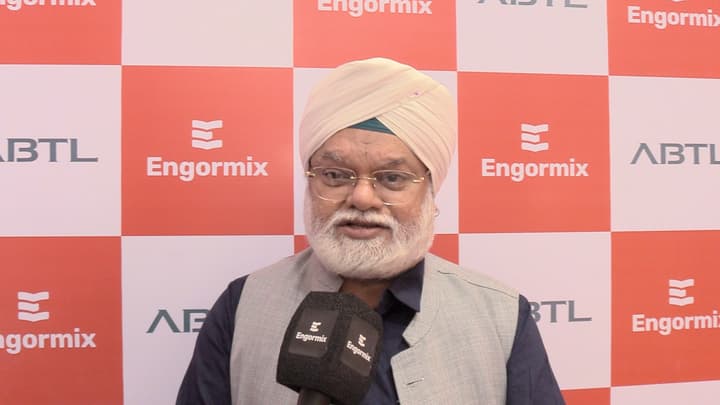 Data Is the New Feed: Onkar Singh Batra