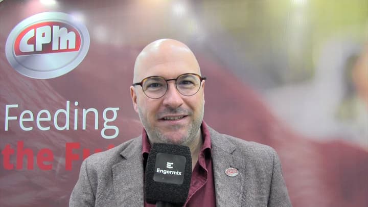 Aftermarket Solutions for a Rapidly Growing Feed Market in Asia