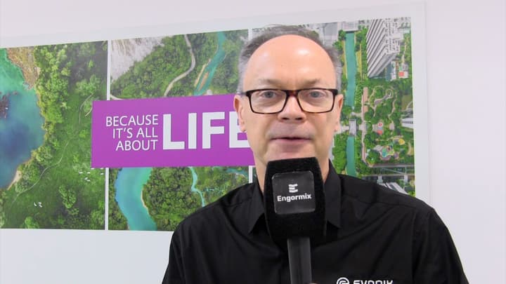 Evonik’s Vision for a Stronger, Smarter Feed Industry in Asia