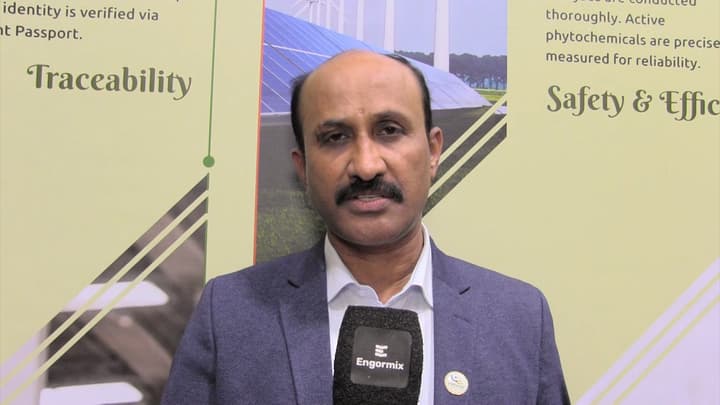 Integrating Ayurvedic Wisdom and Modern Science for Feed and Food Safety