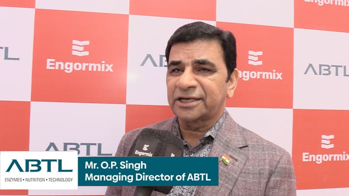 Leadership, Unity, and Industry Strength: Vision for India’s Poultry Future