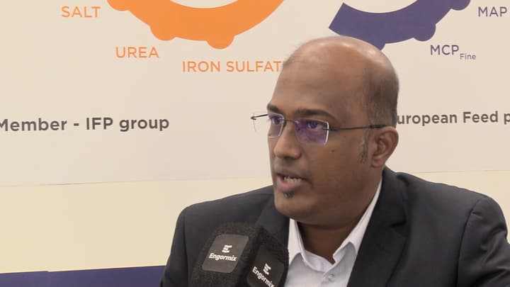 Phosphates in India: Market Challenges, Demand Shifts, and Innovation