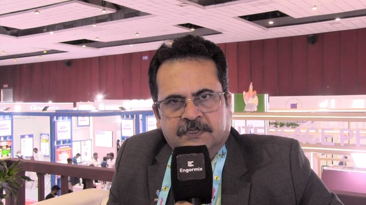 India’s Mycotoxin Surge: Insights from Dr. Vishwas Sagajkar