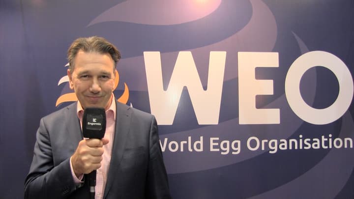 WEO Business Conference Warsaw 2026