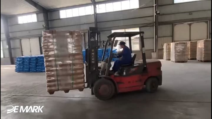 Solve your binding problems: Magicoh Pellet Binder