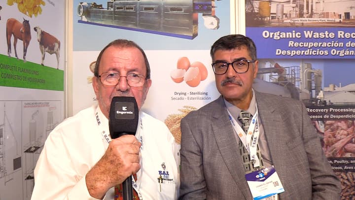 Animal Feed Industry in Egypt