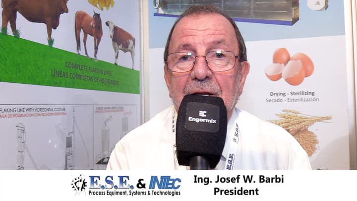 The Future of the Vegetable Oil Industry: Innovation, Efficiency and New Technologies