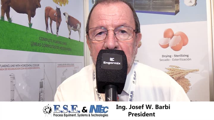 Aquaculture Feed in the Next Decade: Ingredients, Innovation and Growth