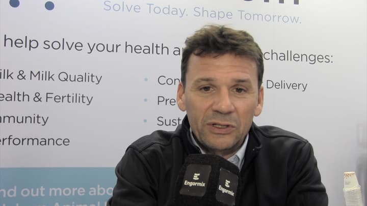 Rumen-Protected Amino Acids: Delivering Essential Nutrients Where Cows Need Them