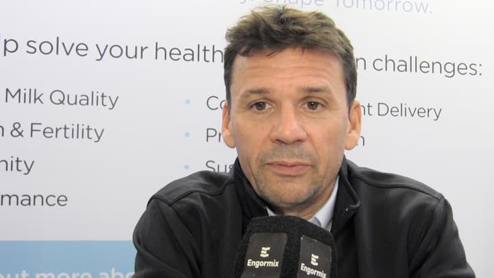 Next-Generation Rumen-Protected Amino Acids