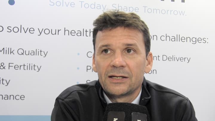 Why TMR Stability Defines the Success of Rumen-Protected Nutrients