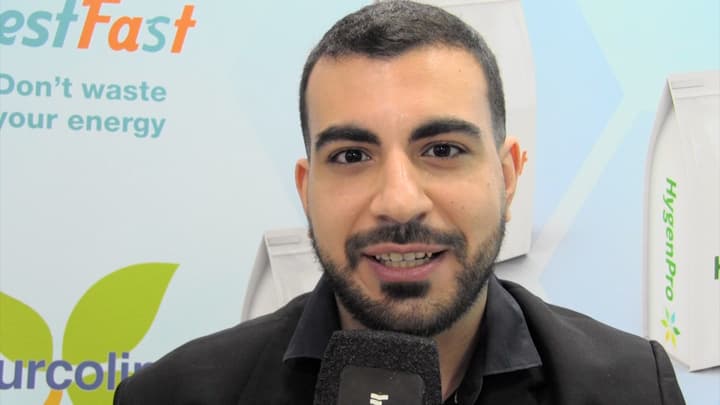 (Arabic) Enhancing Respiratory Health in Poultry