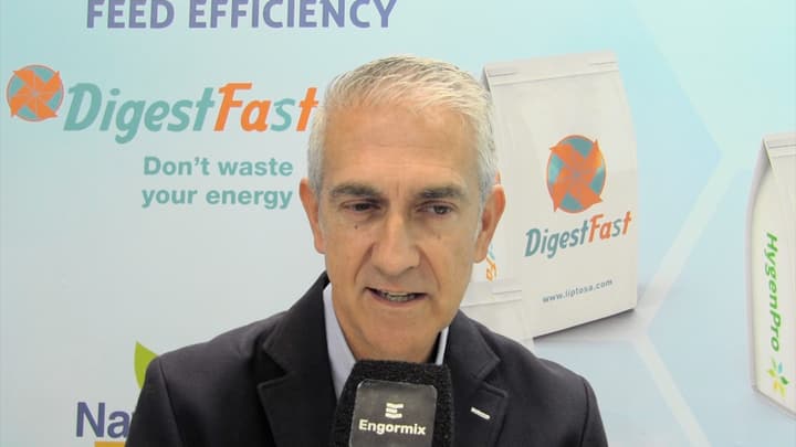 Improving Animal Performance Through Natural Solutions 