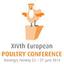 European Poultry Conference 2014