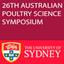 26th Australian Poultry Science Symposium 2015