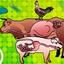 Symposium on Gut Health in Production of Food Animals 2022