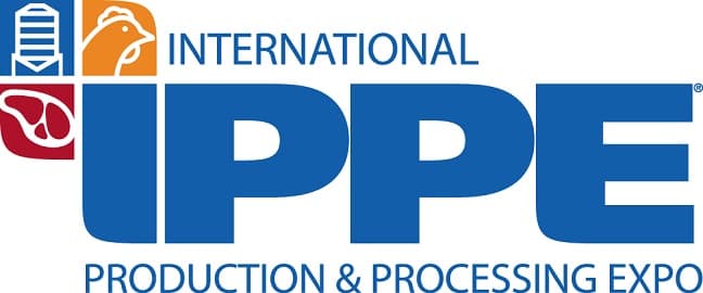 IPPE - International Production & Processing Expo 2026