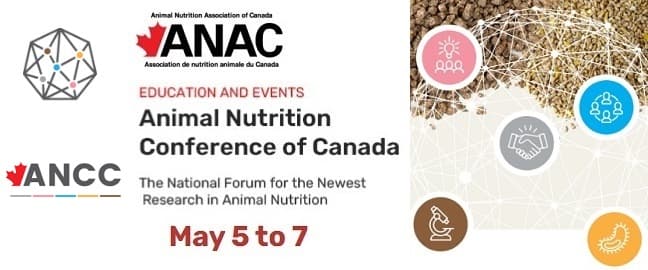 Animal Nutrition Conference of Canada 2026