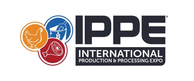 IPPE - International Production & Processing Expo 2027