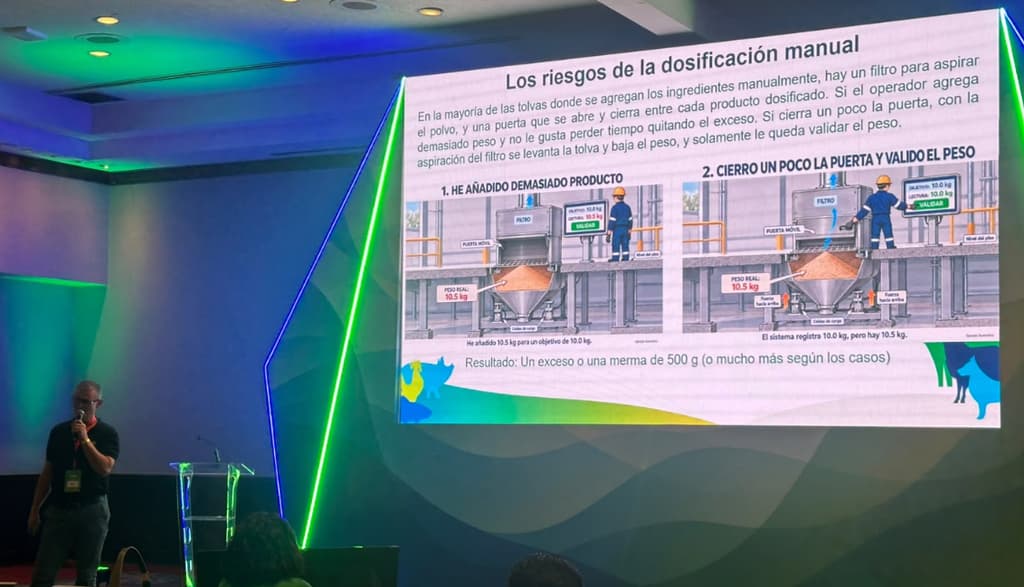 NUTRICIÓN DE PRECISIÓN  - 2