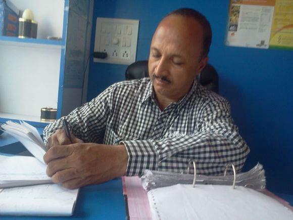 owner-Alvet Distributors