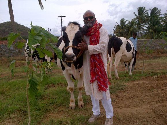 amar kirti farms