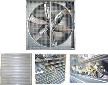 50 exhaust fan